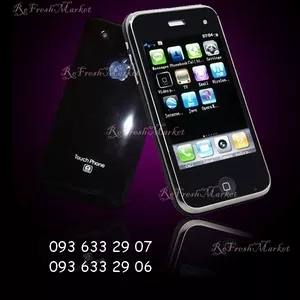 iPhone F003                      