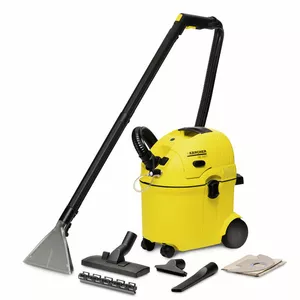 ПРОКАТ vsego.....МОЮЩИЕ ПЫЛЕСОСЫ KARCHER 3001/02 +