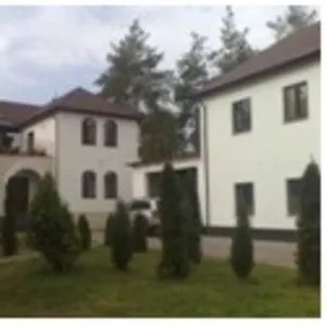 Продажа, аренда элитного комплекса «МЕРСЕДЕС»Конча-Заспа, Киев, Украина