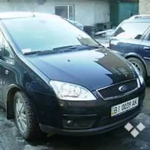 Продам автомобиль Ford C-Max Chia