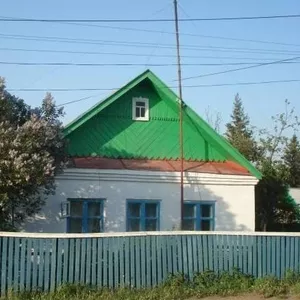 СРОЧНО продам пол дома