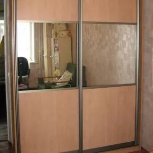 Продам шкаф-купе 