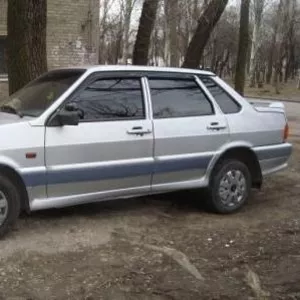 ВАЗ 2115