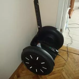  Предыдущая 1 из 5 Следующая [+]  электроскутер segway i2 