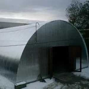 Ангары