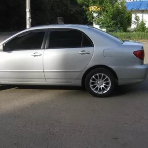 Продам автомобиль Тoyota Corolla, 