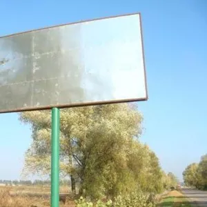 Продам бигборды недорого,  оренда