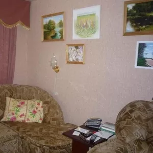 Продаётся квартира  2-х комнатная  с ремонтом