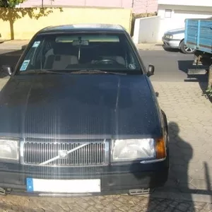  Предыдущая 1 из 2 Следующая [+]  VOLVO 440 (газ)