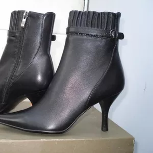 Продам женские полусапожки 