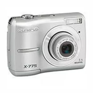    Olympus X-775