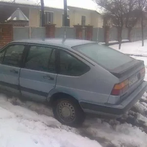   Продам VW Passat 