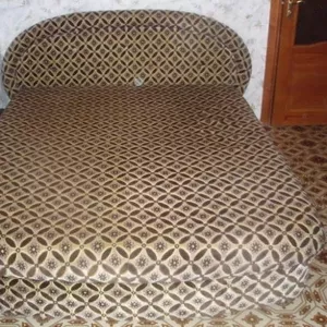 Продается кровать.