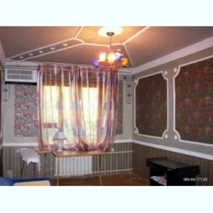 Срочно продам квартиру. Днепропетровск.