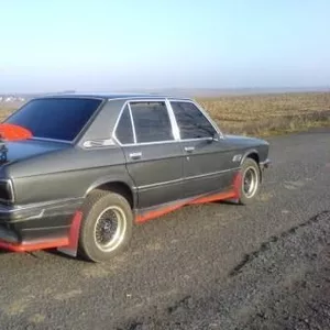    Продам автомобиль БМВ525
