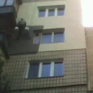 наружное утепление квартир