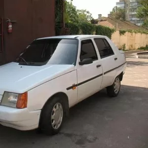 Продам а/м Заз 110307 Славута в очень хорошем рабочем состоянии.