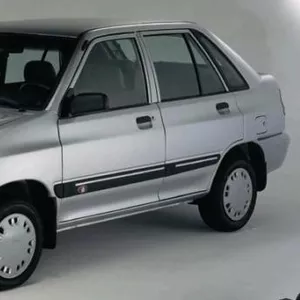    Продается новый Иранский автомобиль SAIPA 132