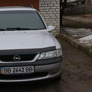   продам опель вектраБ