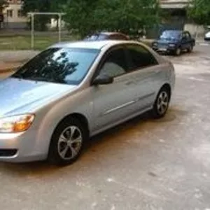 Продам Kia Cerato 2007 