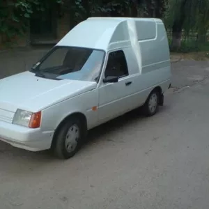  Продам Тврия -пикап 2007 г