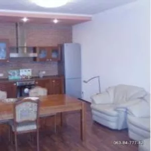 Продам квартиру в новом доме Днепропетровск