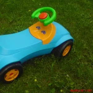 Мишинка 