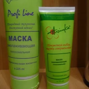 Profi Line Омолаживающая маска-АЛЬПИКА