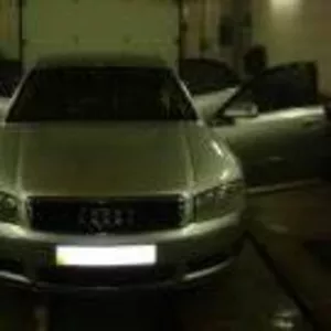 автомобиль