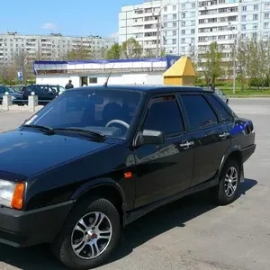 ВАЗ-21099 2005 г
