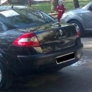 Renault Megane ll