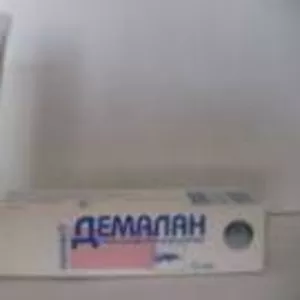  крем Демалан-найефективніший засіб від демадекозу