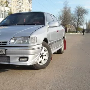 Ford Scorpio 