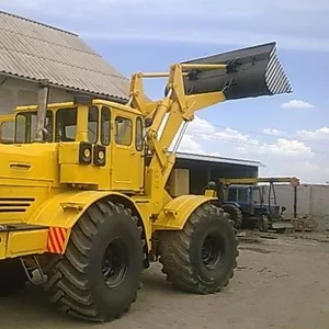 погрузчик фронт ПК-4 