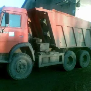 КАМАЗ-65115 2006