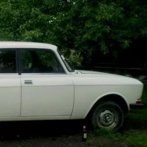 Продам Москвич 2140 АЗЛК  