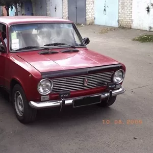 Продам ваз 2101 в хорошем состоянии