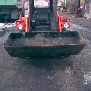  Продам дизельный автопогрузчик UNC-061