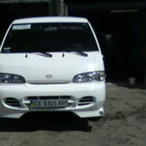    Продам Hyundai H 100 1997 г