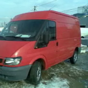   Продам Ford Transit 2004 г.