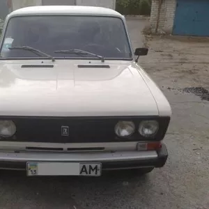   ВАЗ 2106 1997г.