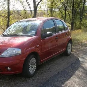 Продам: Сitroen С3,  2004 г