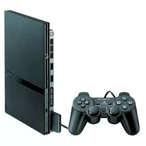 Продам PlayStation 2  