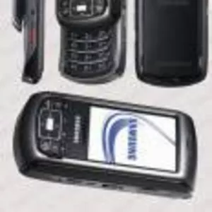 Samsung i750  