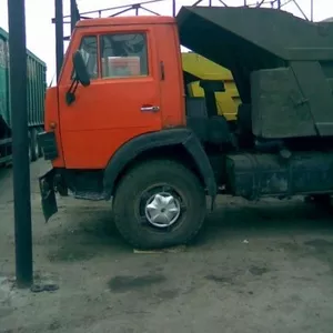 Продам КАМАЗ 5511  — Чернігів
