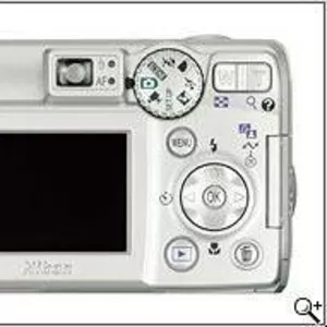 продам Nikon coolpix 4600