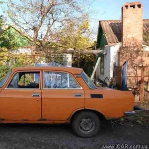 Продам Москвич 1985р. 