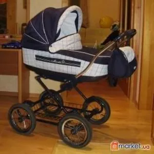 Продам коляску Роан Марита 