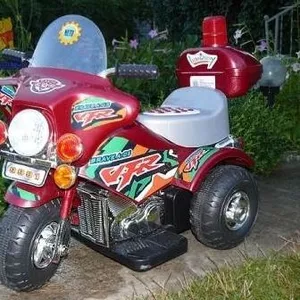 Продам Электромотоцикл на аккумуляторе 9991