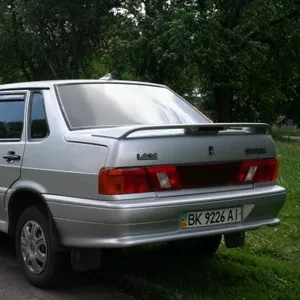 Продам LADA Samara 2115  